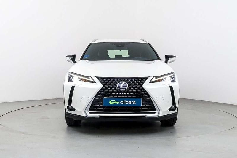 Usado Lexus UX 300e Business Edition 150 kW (204 CV) 2023 Blanco SUV