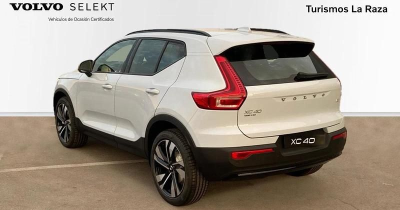 Nuevo Volvo XC40 Plus 163 CV (119 kW) 2025 SUV