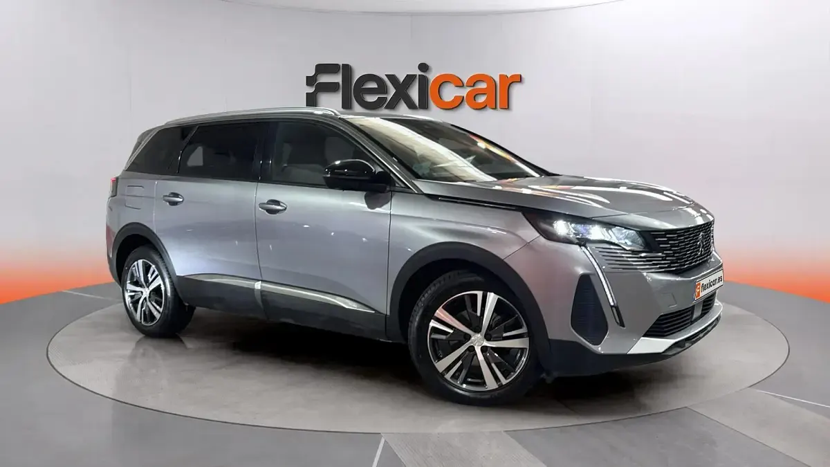 Usado Peugeot 5008 Allure 131 CV (96 kW) 2024 SUV