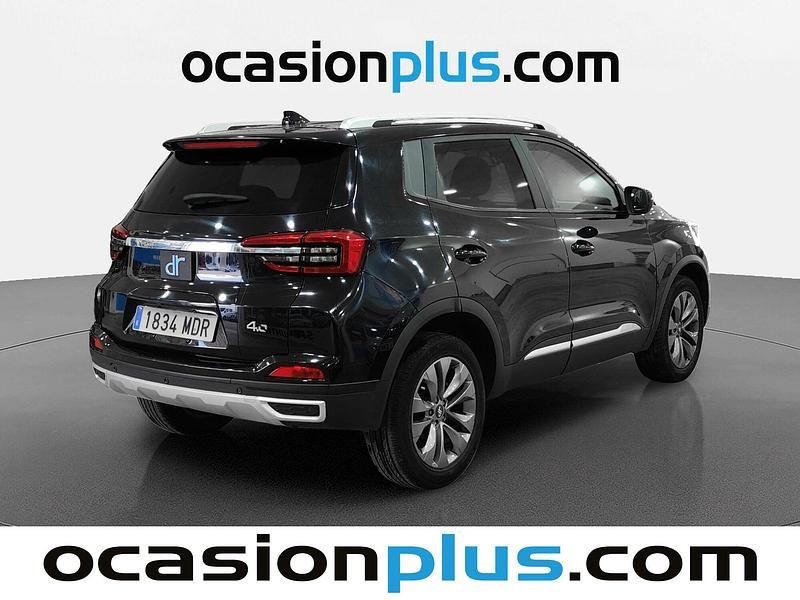 Usado DR DR 4.0 116 CV (85 kW) 2023 Blanco SUV