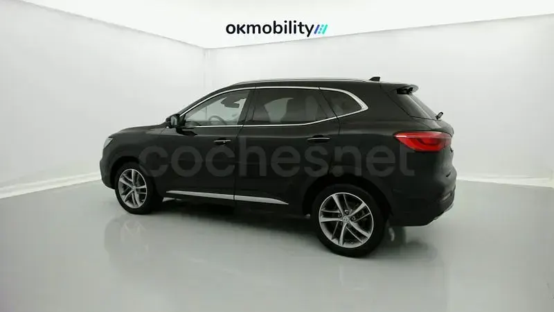 Używany MG EHS Luxury 258 KM (189 kW) 2023 Czarny SUV