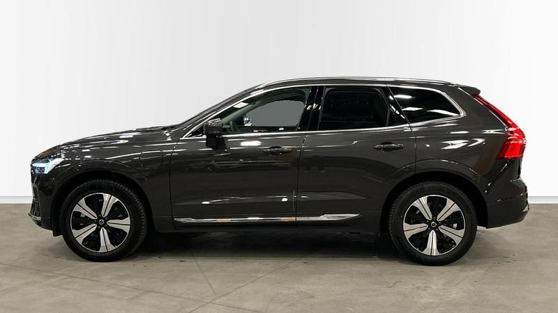 Usado Volvo XC60 Ultra 350 CV (257 kW) 2024 Gris SUV