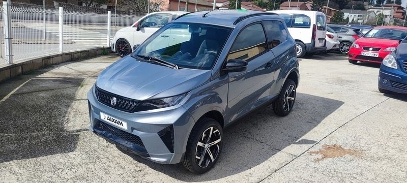 Usado 2024 Aixam Crossover Premium Premium | 16.999 € - Imagen 1/4