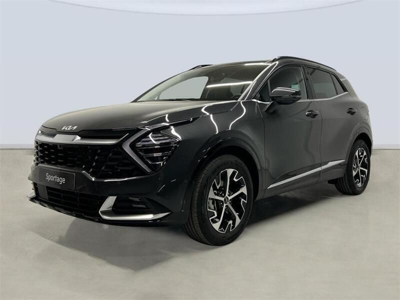 Black pearl Nuevo 2025 Kia Sportage 2 SUV | 33.404 € (Buen precio) - Imagen 1/4