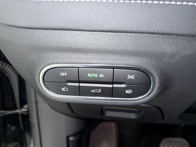 Usado Smart #1 Edition #1 200 kW (272 CV) 2023 Negro SUV