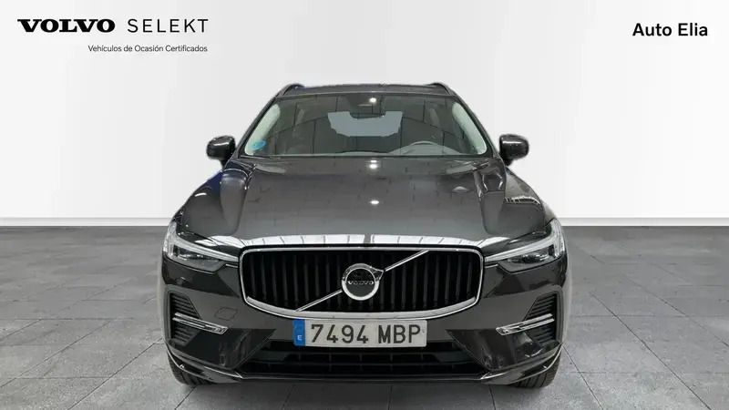 Usado Volvo XC60 197 CV (144 kW) 2022 SUV