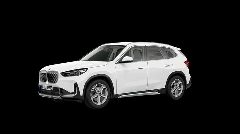 Nuevo BMW iX1 230 kW (313 CV) 2025 Blanco SUV
