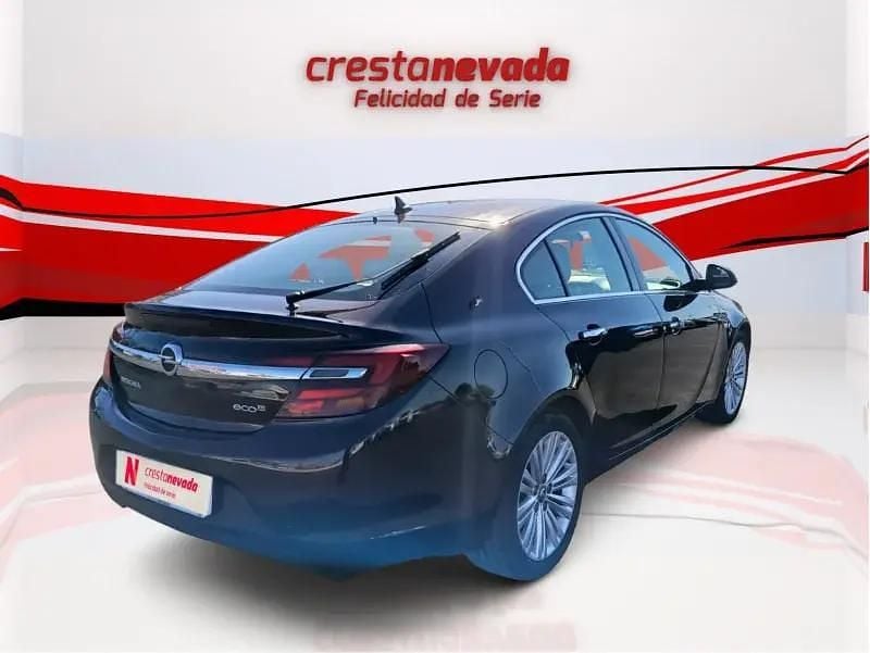 Usado Opel Insignia Excellence 140 CV (102 kW) 2015