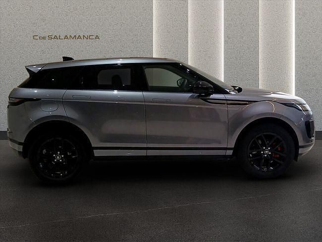 Usado Land Rover Range Rover evoque S 269 CV (197 kW) 2025 Gris SUV