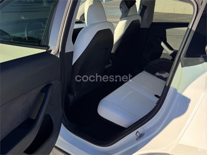 Usado Tesla Model Y 2023 Eléctrico SUV