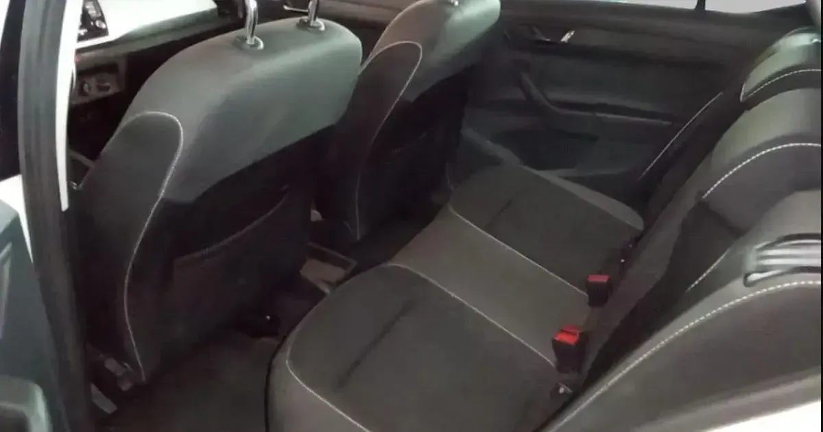Usado Skoda Fabia Ambition 95 CV (69 kW) 2021 Utilitario