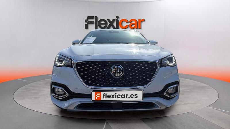 Usado MG HS Comfort 162 HP (119 kW) 2023 Branco SUV