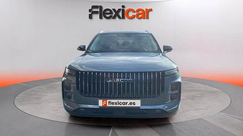 Occasion Jaecoo 7 147 PK (108 kW) 2025 Grijs SUV