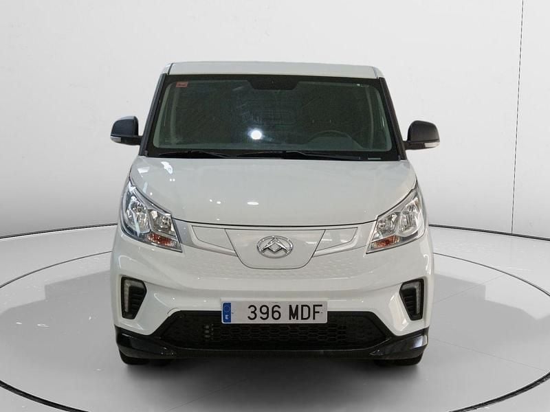 Usado Maxus eDeliver 3 89 kW (122 CV) 2022 Blanco Van