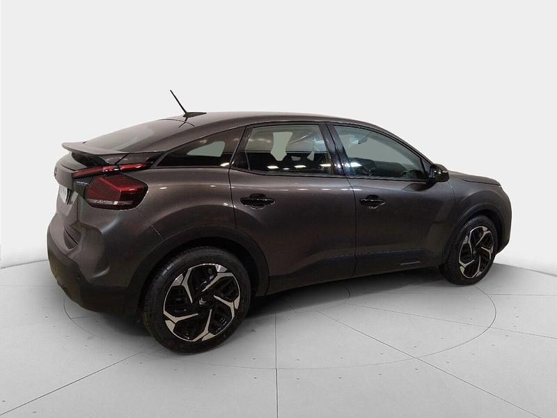 Usado Citroën C4 PureTech 131 CV (96 kW) 2024 Gris SUV
