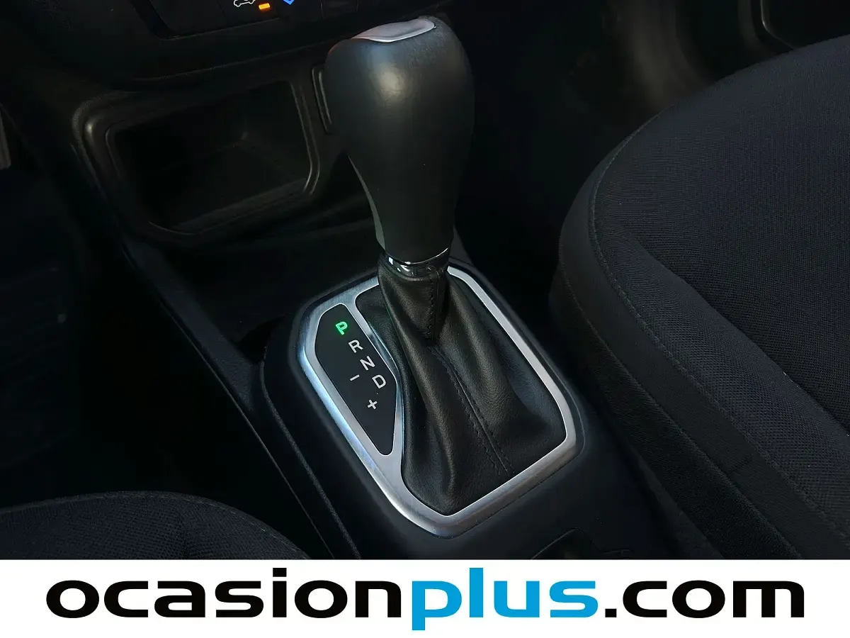 Usado Jeep Renegade Limited 130 CV (95 kW) 2024 Blanco SUV