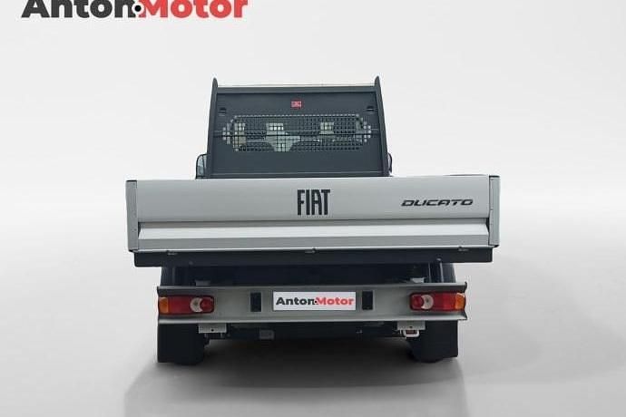 Nuevo Fiat Ducato 140 CV (102 kW) 2025 Van