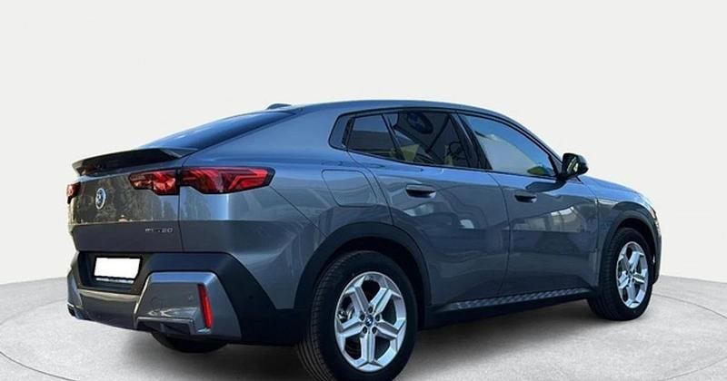 Usado BMW iX2 150 kW (204 CV) 2025 SUV