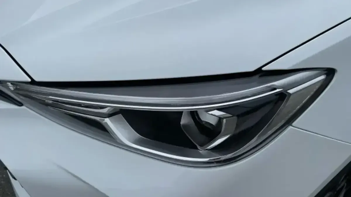 Nuevo MG ZS Luxury 197 CV (144 kW) 2026 Blanco SUV