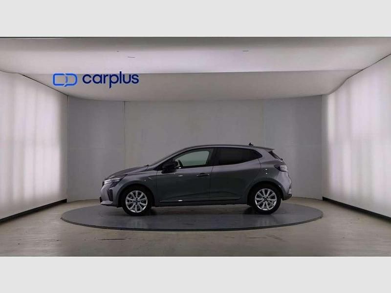 Usado Renault Clio V Evolution 101 CV (74 kW) 2025 Gris Utilitario