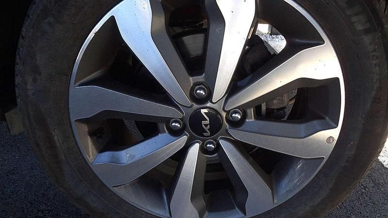 Brugt Kia Stonic 79 HK (58 kW) 2024 SUV