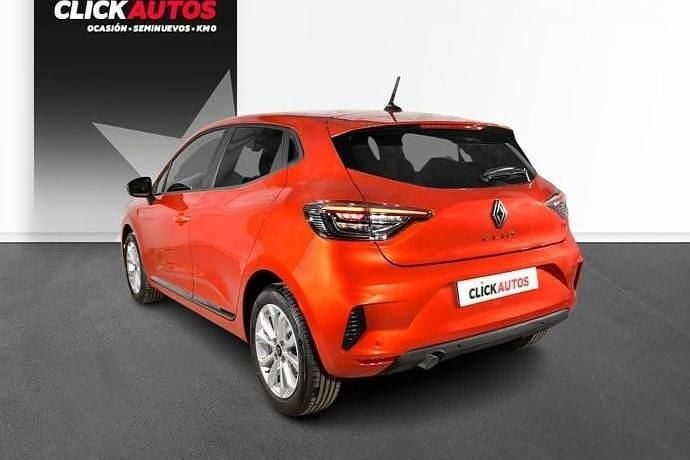 Usado Renault Clio V Evolution 90 CV (66 kW) 2024