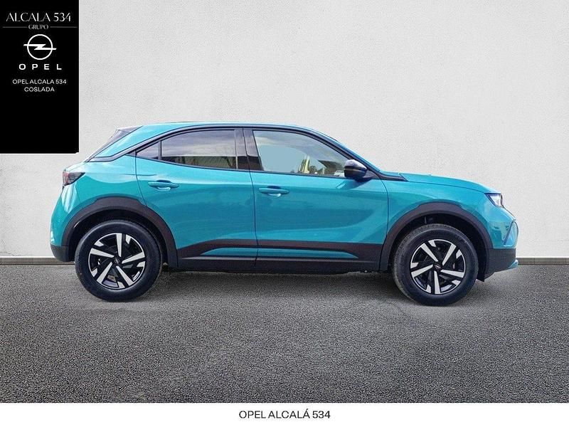 Nuevo Opel Mokka Edition 136 CV (100 kW) 2026 Verde SUV
