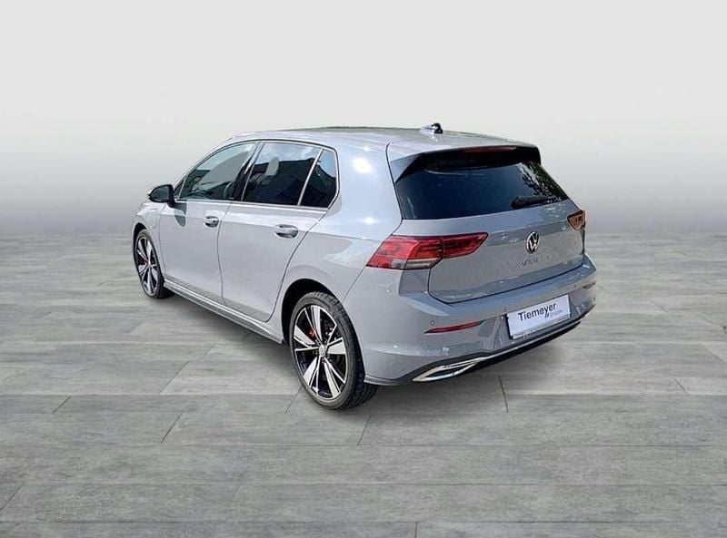 Usado VW Golf VIII GTE 245 CV (180 kW) 2022 Gris Utilitario