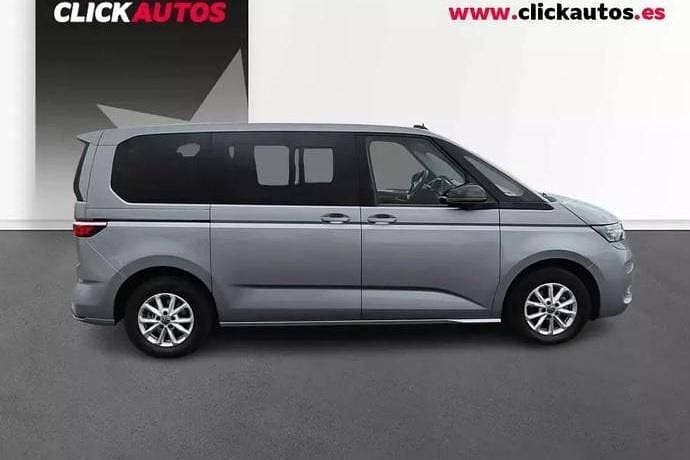 Usado VW Multivan 150 CV (110 kW) 2024 Van