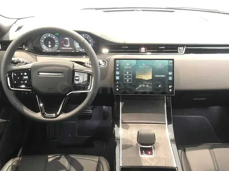Usado Land Rover Range Rover evoque S 309 CV (227 kW) 2024 Blanco SUV