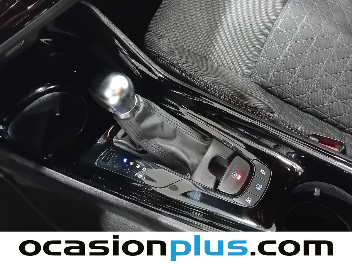 Usado Toyota C-HR Advance 184 CV (135 kW) 2021 SUV