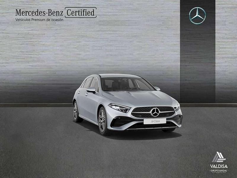 Usado Mercedes A180 136 CV (100 kW) 2025 Berlina