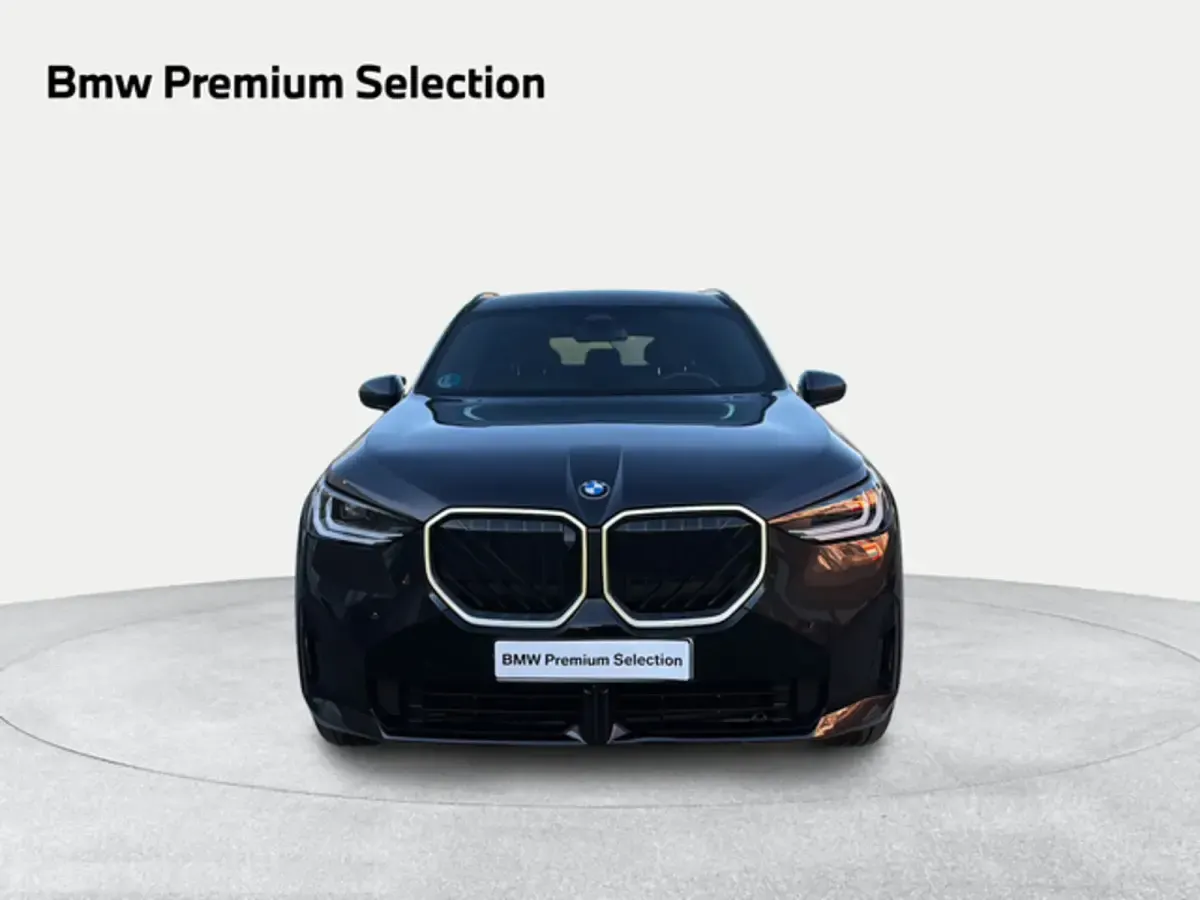 Usado BMW X3 Comfort Edition 197 CV (144 kW) 2025 Gris SUV