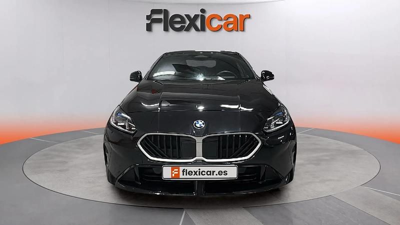 Usado BMW 218 Gran Coupé 150 CV (110 kW) 2025 Negro Coupe