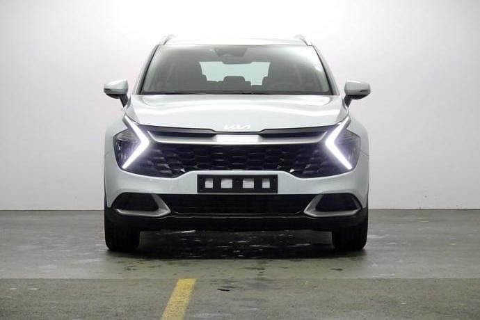 Usado Kia Sportage 150 CV (110 kW) 2024 SUV