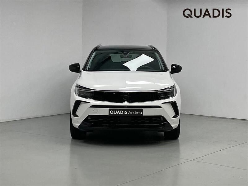 Brugt Opel Grandland X GSe 300 HK (220 kW) 2023 Hvid SUV