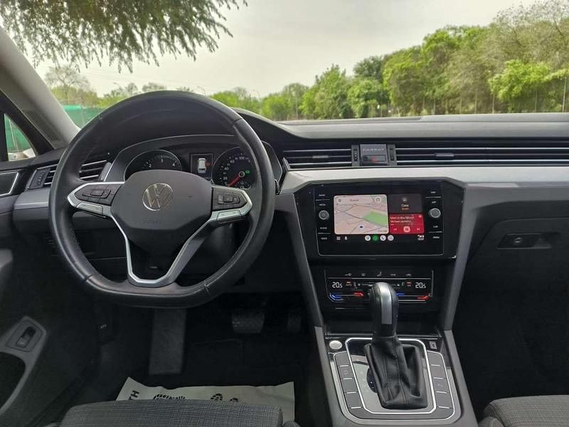 Brugt VW Passat Executive 150 HK (110 kW) 2021 Stationcar