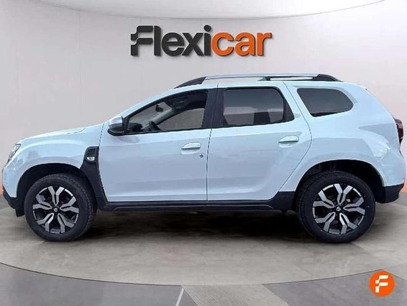 Usado Dacia Duster Essentiel 91 CV (66 kW) 2022 Blanco SUV