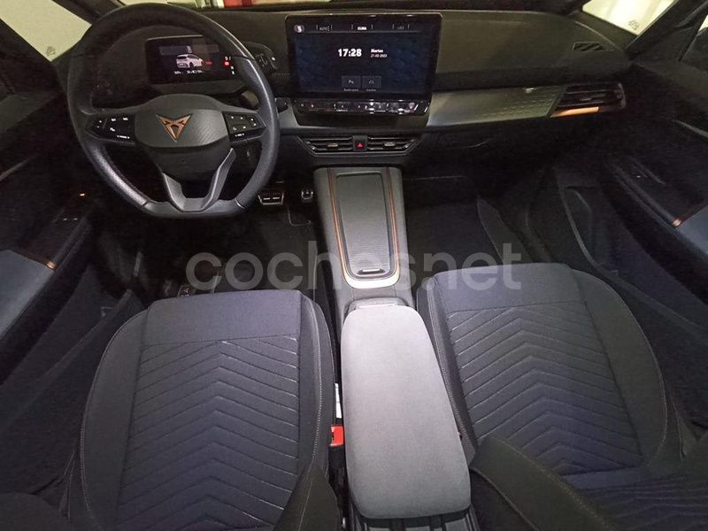 Usado Cupra Born 150 kW (204 CV) 2022 Eléctrico Utilitario