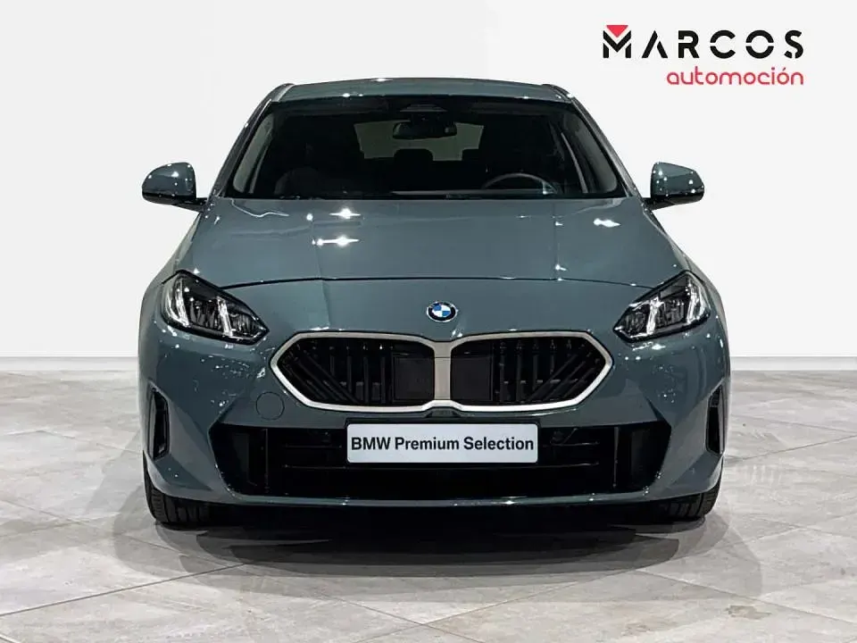 Usado BMW 120 170 CV (125 kW) 2024 Utilitario