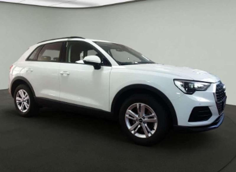 Usado Audi Q3 245 CV (180 kW) 2022 Blanco SUV