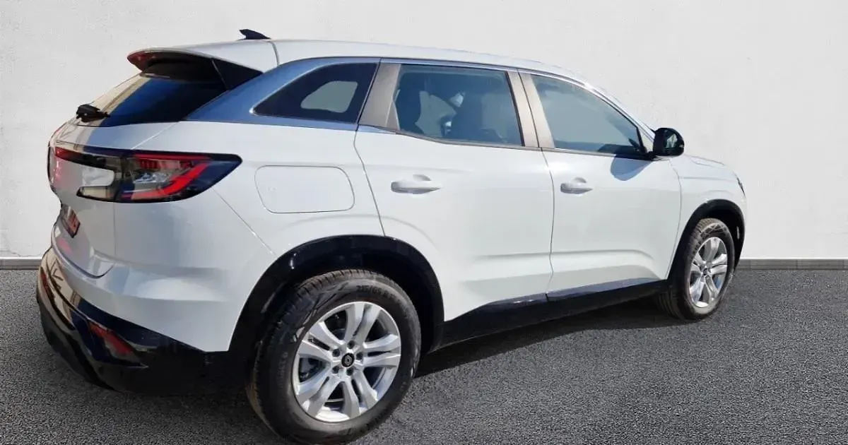 Usado Renault Austral Evolution 158 CV (116 kW) 2024 SUV