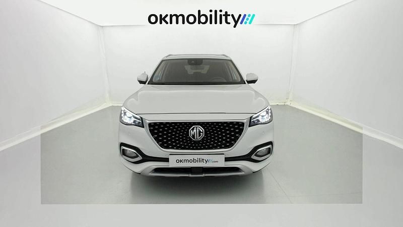Usado MG HS Luxury 162 CV (119 kW) 2023 Blanco SUV