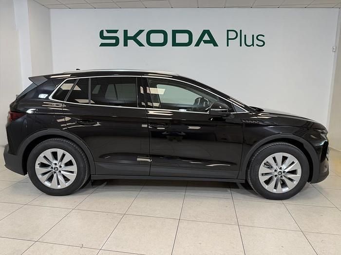 Usado Skoda Elroq 210 kW (286 CV) 2026 Negro SUV