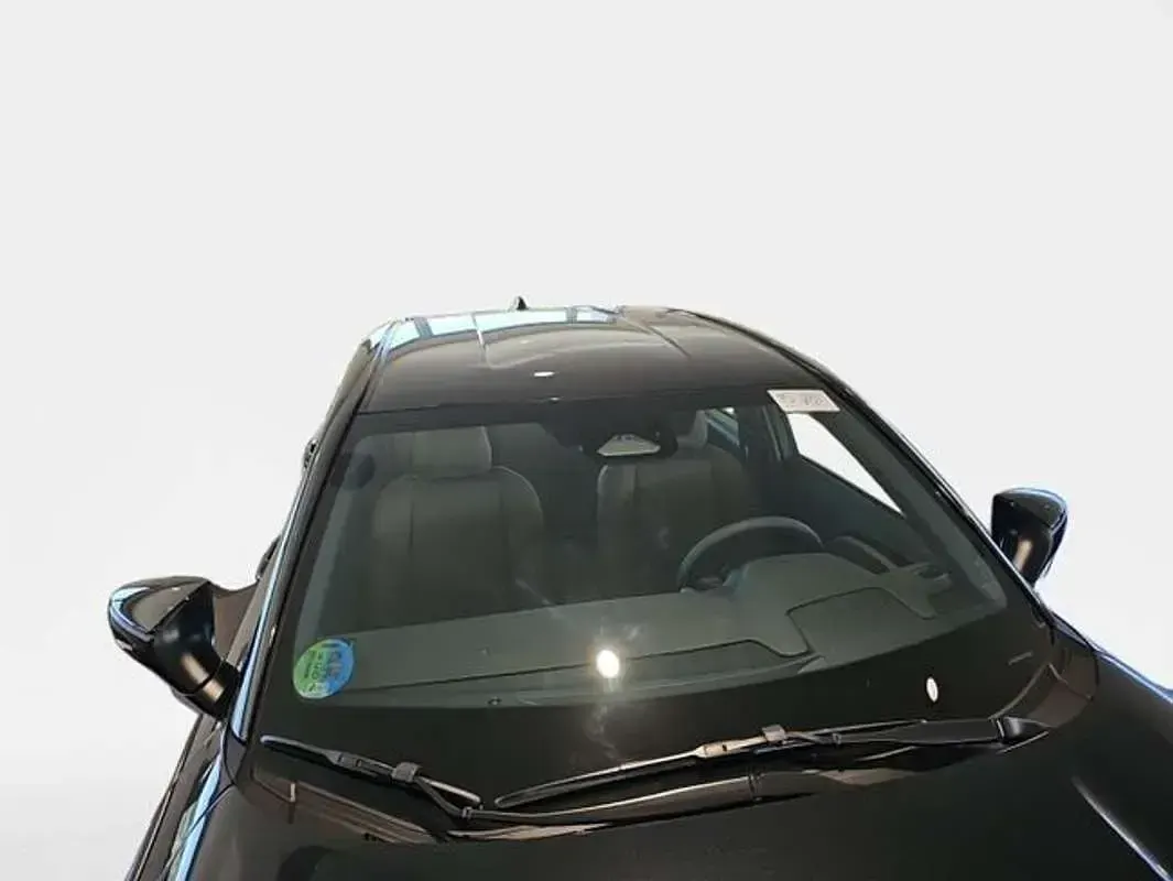 Usado Lexus LBX 136 CV (100 kW) 2025 Negro SUV