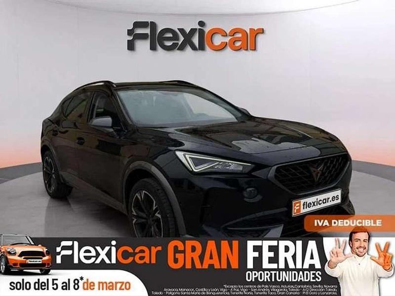 Usado Cupra Formentor 150 CV (110 kW) 2023 SUV