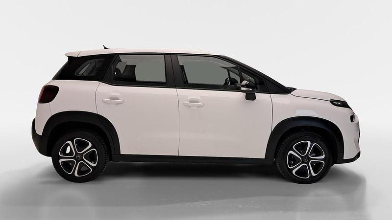 Usado Citroën C3 Feel 110 CV (80 kW) 2022 Utilitario