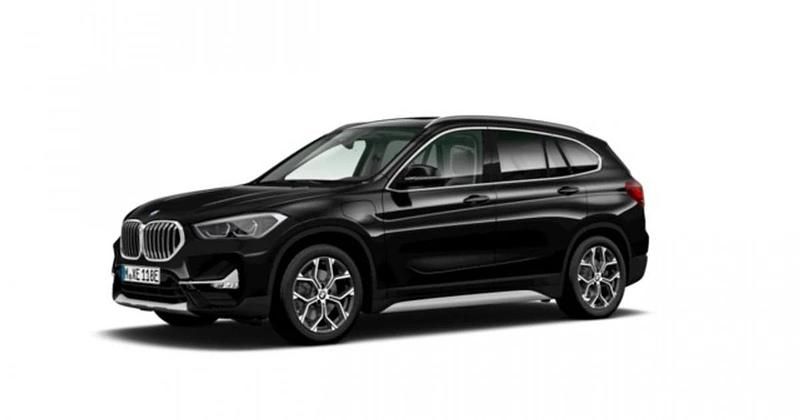 Usado BMW X1 220 CV (161 kW) 2020 SUV