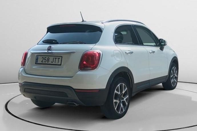 Usado Fiat 500 Pop Star 120 CV (88 kW) 2016