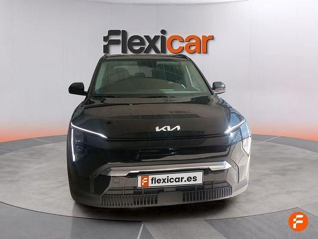 Usado Kia EV3 Air 150 kW (204 CV) 2024 Negro SUV